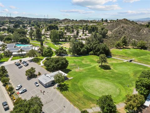 19122 Avenue Of The Oaks Newhall CA 91321