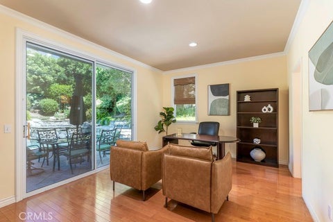 Tiny photo for 7259 Glenhaven Court, West Hills, CA 91307 (MLS # SR26068793)