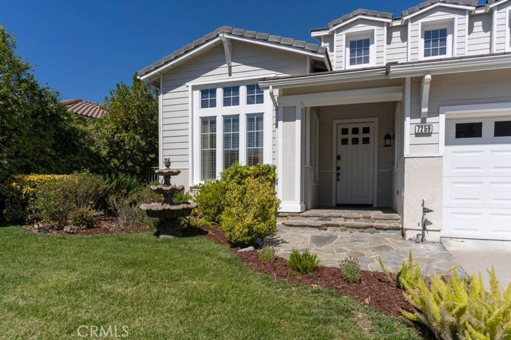 Photo of 7259 Glenhaven Court, West Hills, CA 91307 (MLS # SR26068793)