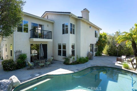 Tiny photo for 7259 Glenhaven Court, West Hills, CA 91307 (MLS # SR26068793)