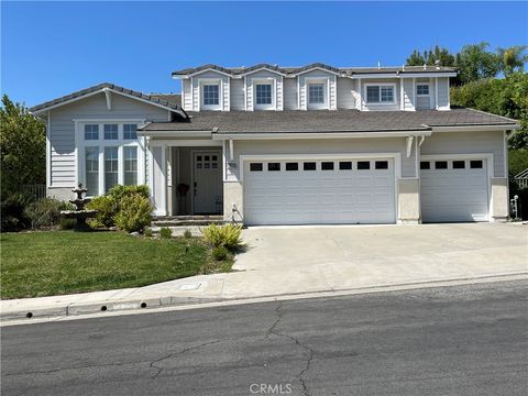 7259 Glenhaven Court West Hills CA 91307