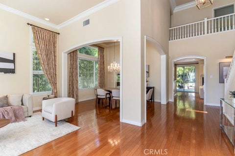 Tiny photo for 7259 Glenhaven Court, West Hills, CA 91307 (MLS # SR26068793)