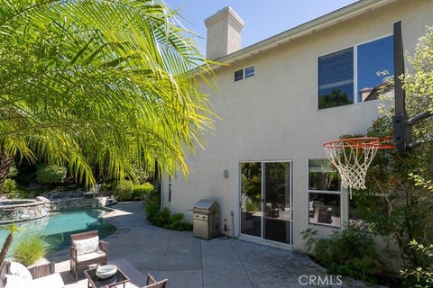 Tiny photo for 7259 Glenhaven Court, West Hills, CA 91307 (MLS # SR26068793)