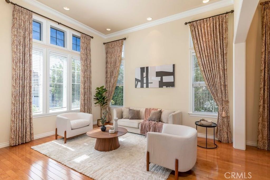 Photo of 7259 Glenhaven Court, West Hills, CA 91307 (MLS # SR26068793)