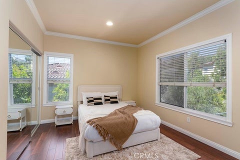 Tiny photo for 7259 Glenhaven Court, West Hills, CA 91307 (MLS # SR26068793)