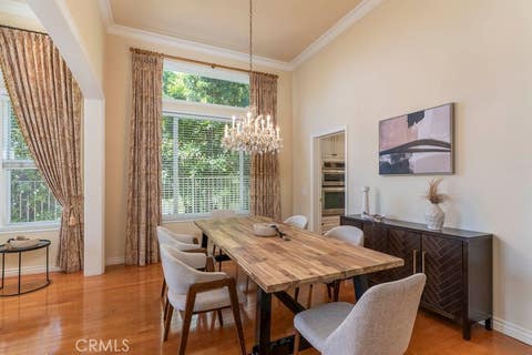 Tiny photo for 7259 Glenhaven Court, West Hills, CA 91307 (MLS # SR26068793)