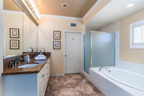 Tiny photo for 7259 Glenhaven Court, West Hills, CA 91307 (MLS # SR26068793)