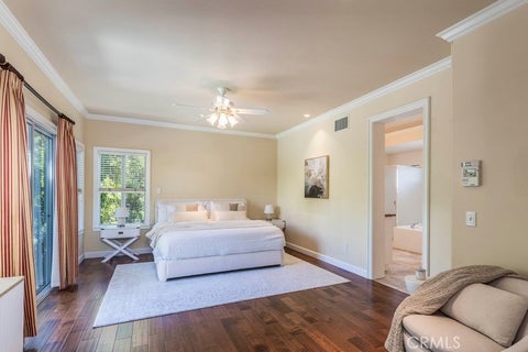Tiny photo for 7259 Glenhaven Court, West Hills, CA 91307 (MLS # SR26068793)