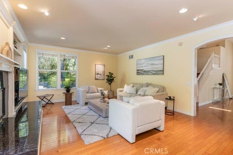 Tiny photo for 7259 Glenhaven Court, West Hills, CA 91307 (MLS # SR26068793)