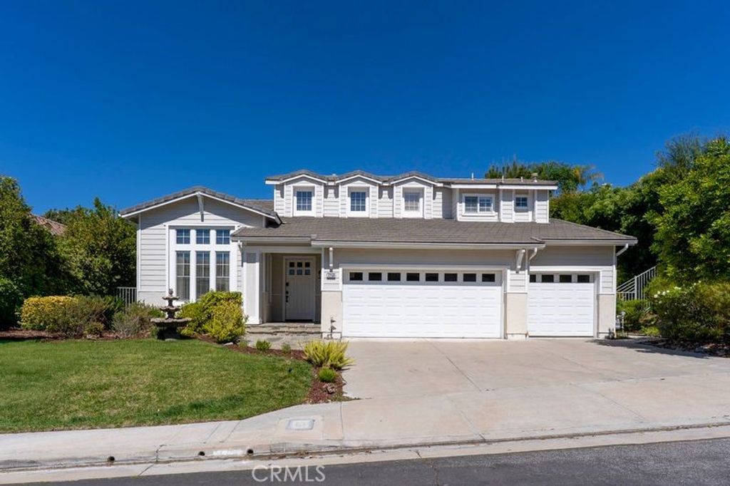 Photo of 7259 Glenhaven Court, West Hills, CA 91307 (MLS # SR26068793)