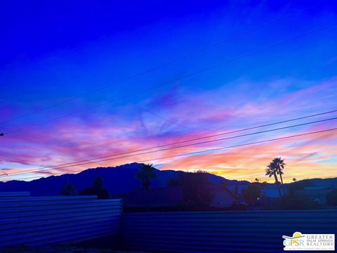 Photo of 13753 Inaja Street, Desert Hot Springs, CA 92240 (MLS # 25616839PS)