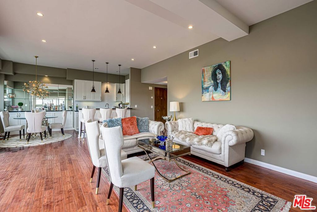 10701 Wilshire 1206