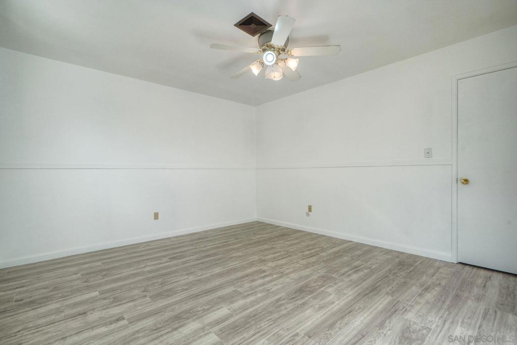 El Cajon - Residential