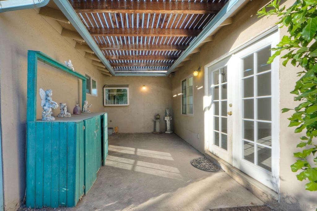 El Cajon - Residential