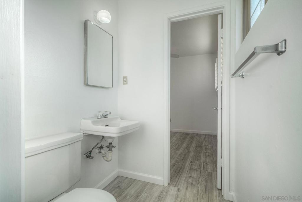 El Cajon - Residential