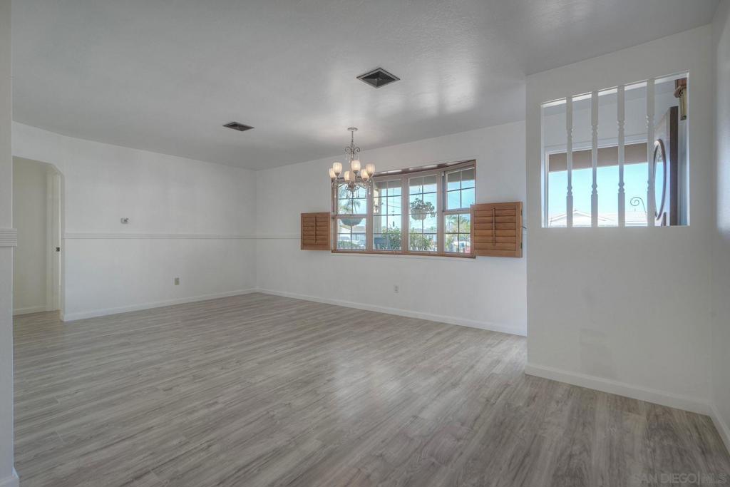 El Cajon - Residential