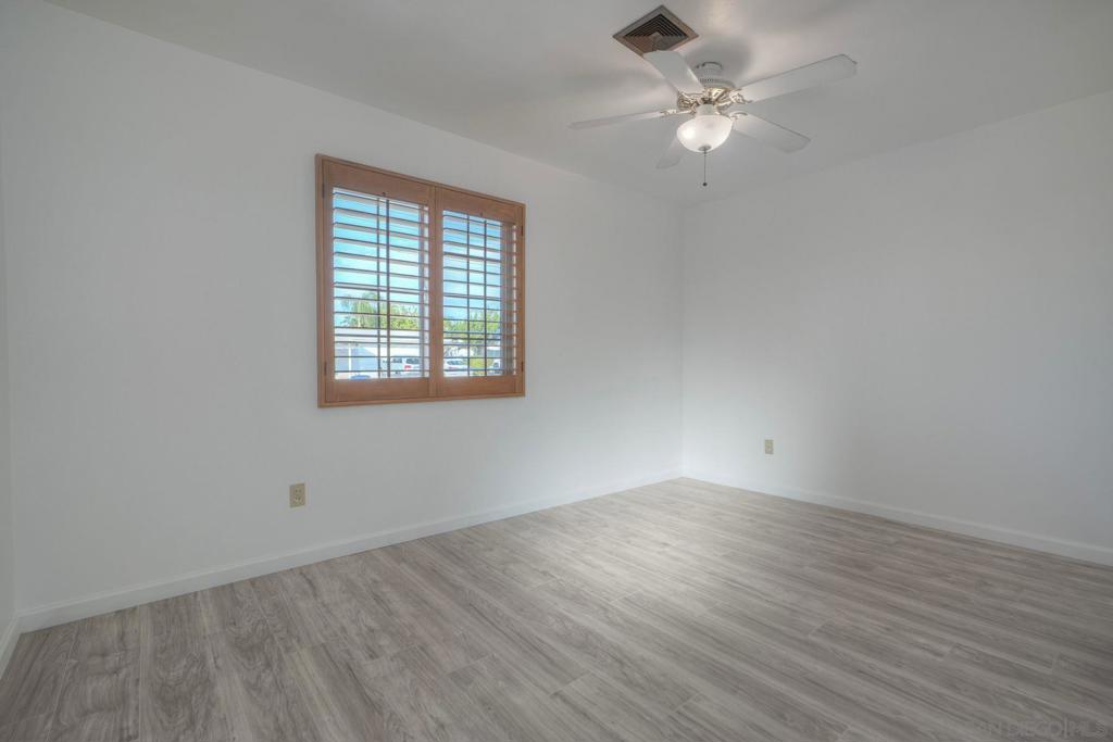 El Cajon - Residential