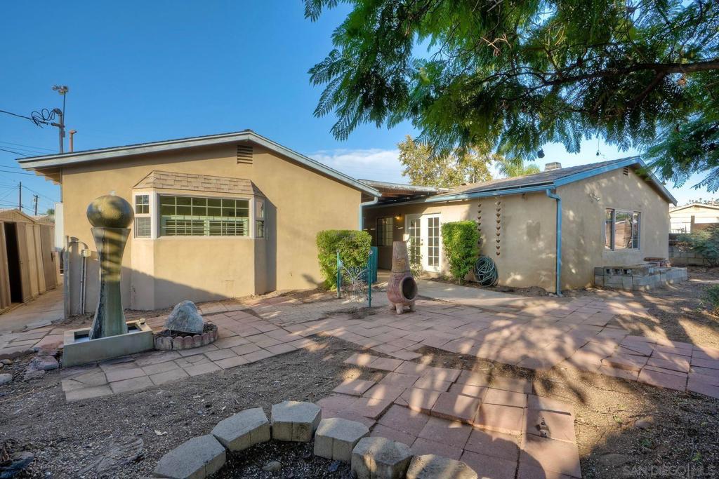 El Cajon - Residential