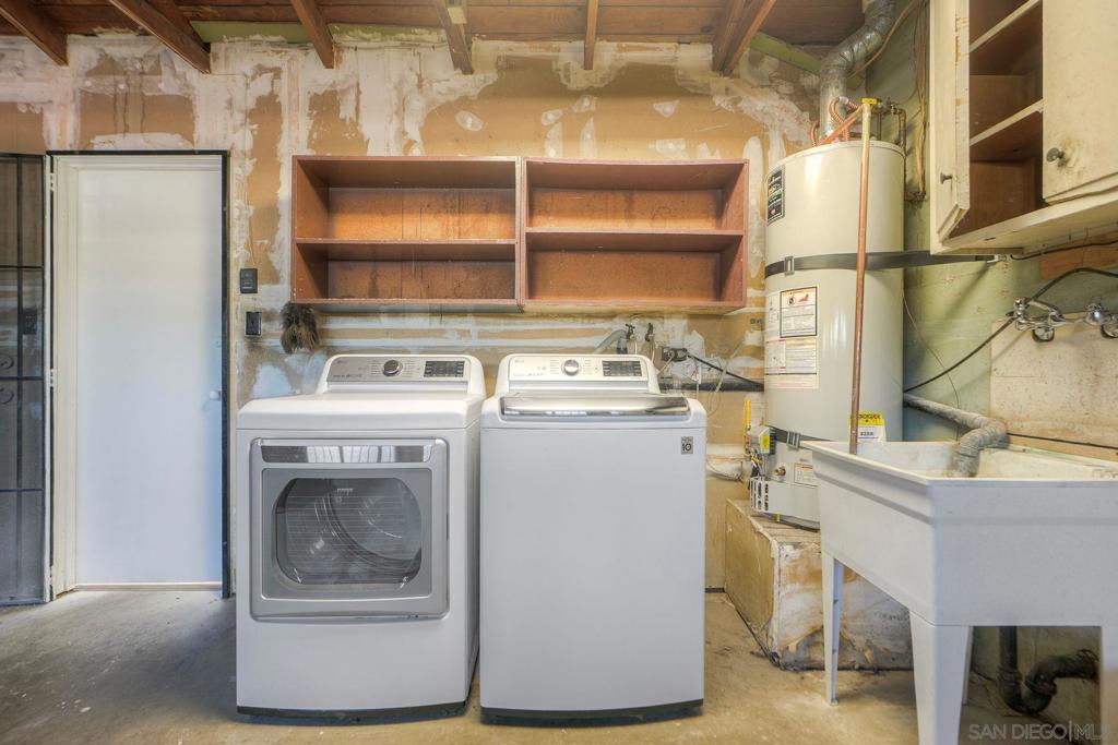 El Cajon - Residential