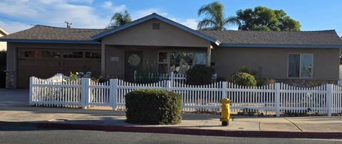 Photo of 1561 Doncarol Ave Ave, El Cajon, CA 92019 (MLS # 250043083SD) Photo of 1561 Doncarol Ave Ave, El Cajon, CA 92019 (MLS # 250043083SD)