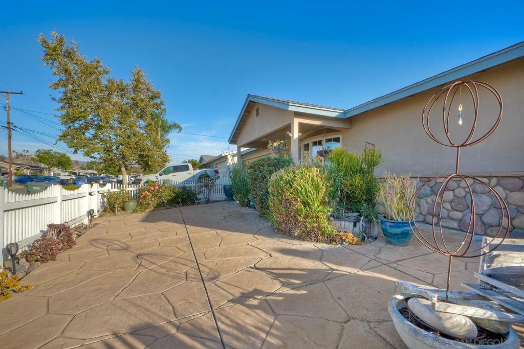 El Cajon - Residential