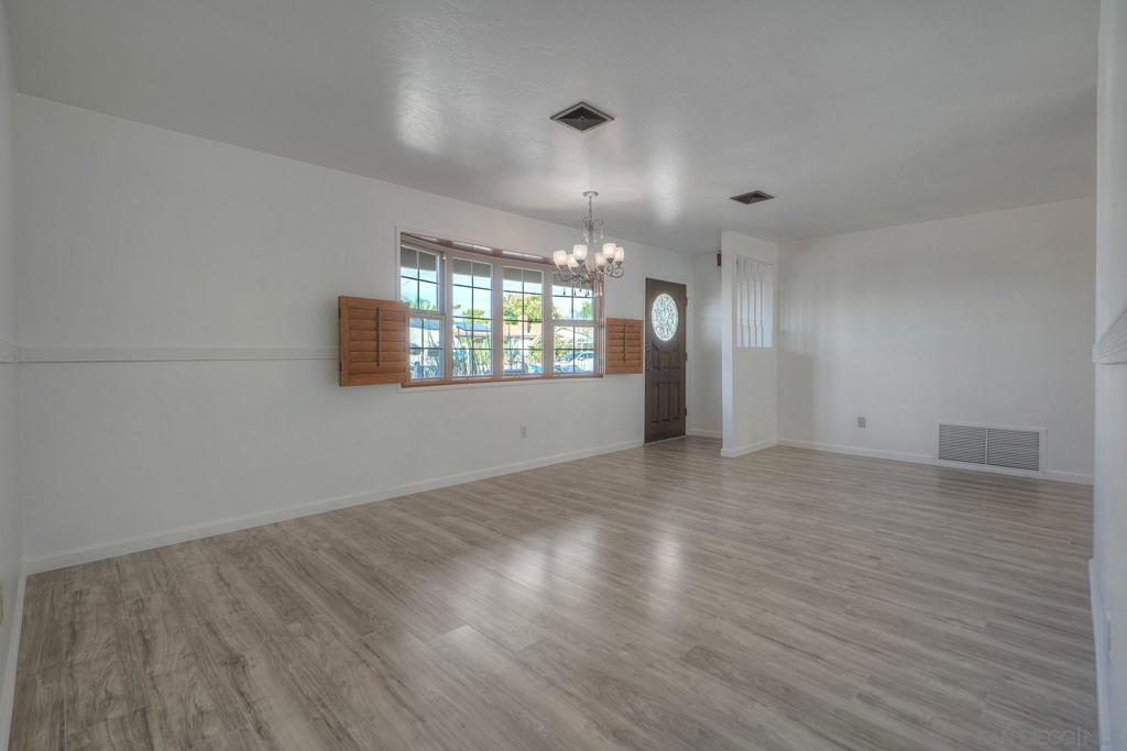 El Cajon - Residential