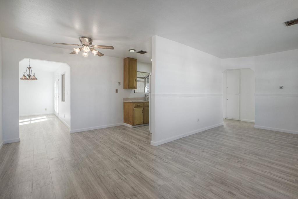 El Cajon - Residential