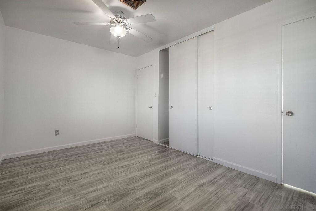 El Cajon - Residential