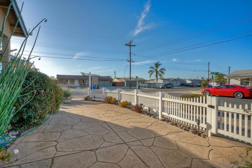 El Cajon - Residential