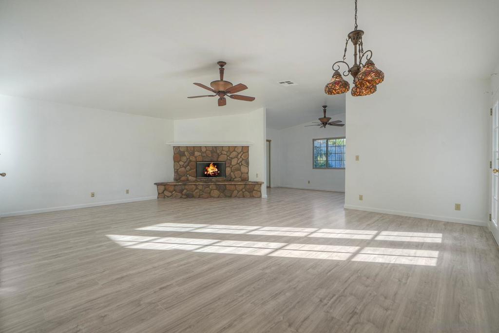 El Cajon - Residential