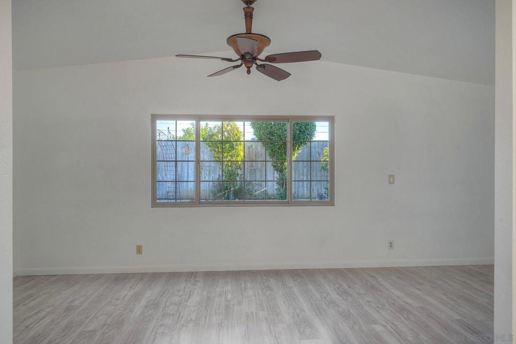 El Cajon - Residential