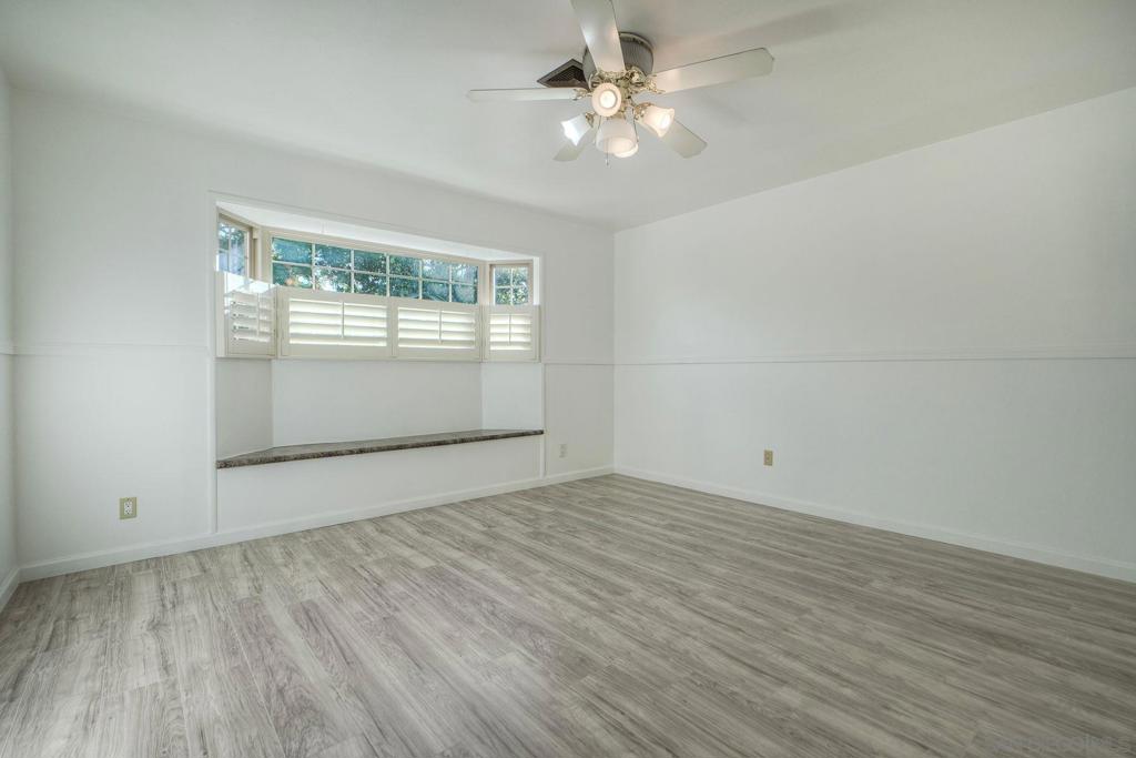 El Cajon - Residential