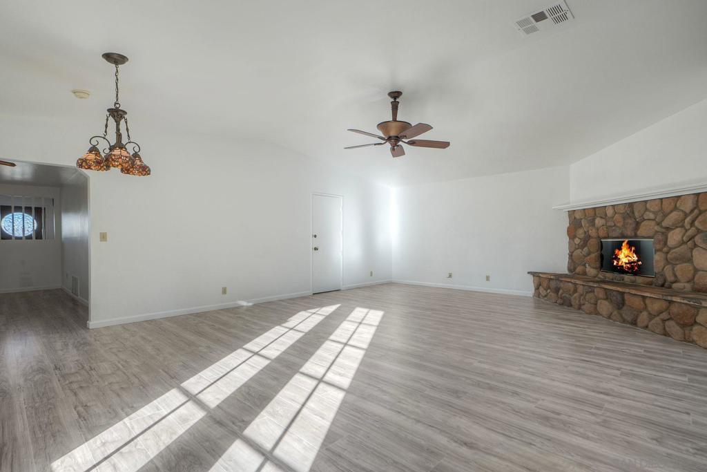 El Cajon - Residential