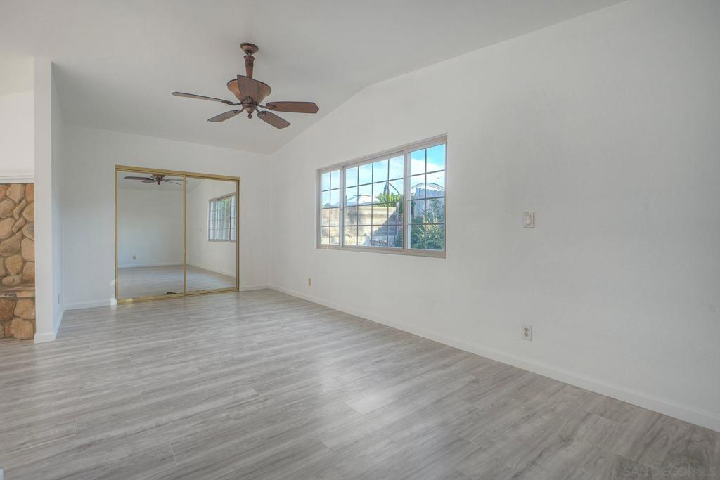 El Cajon - Residential