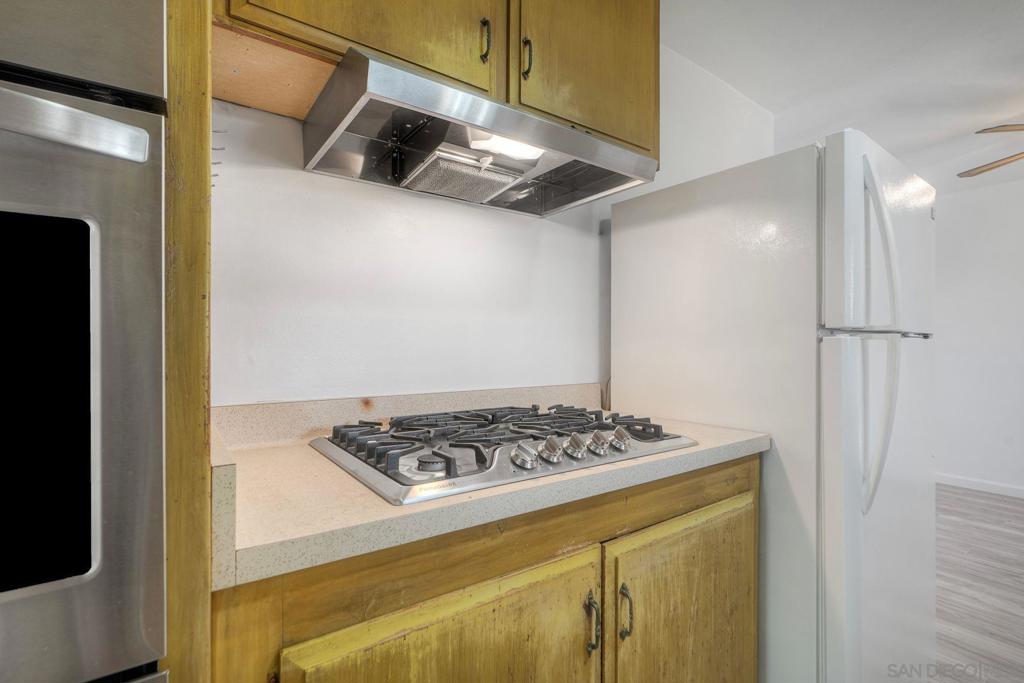 El Cajon - Residential