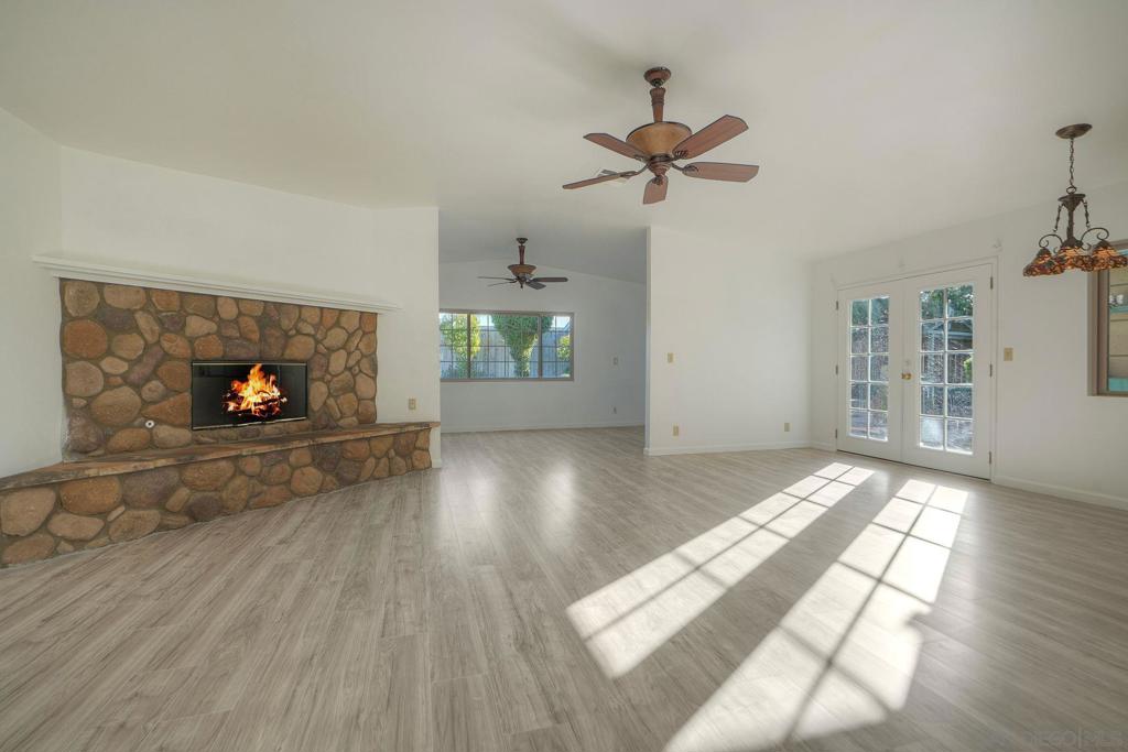 El Cajon - Residential