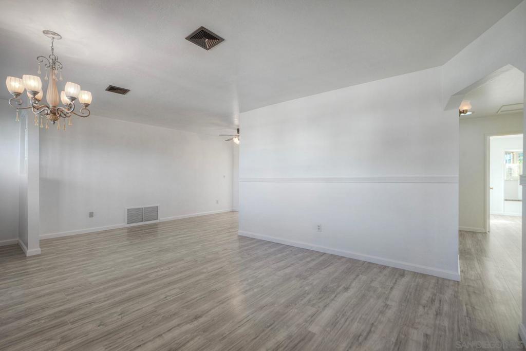 El Cajon - Residential