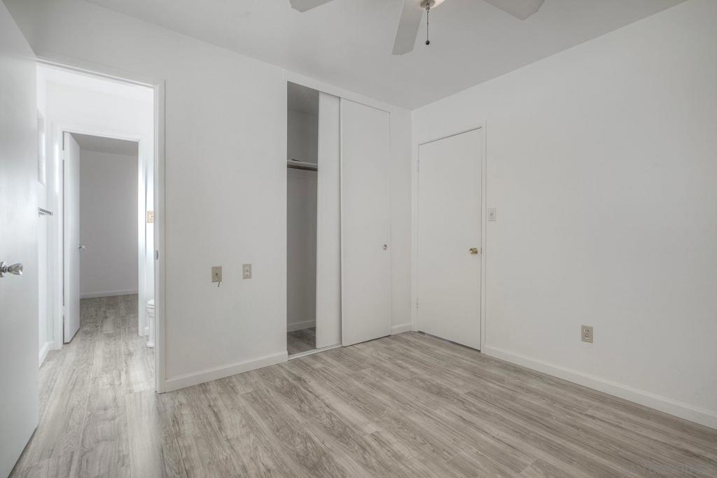 El Cajon - Residential