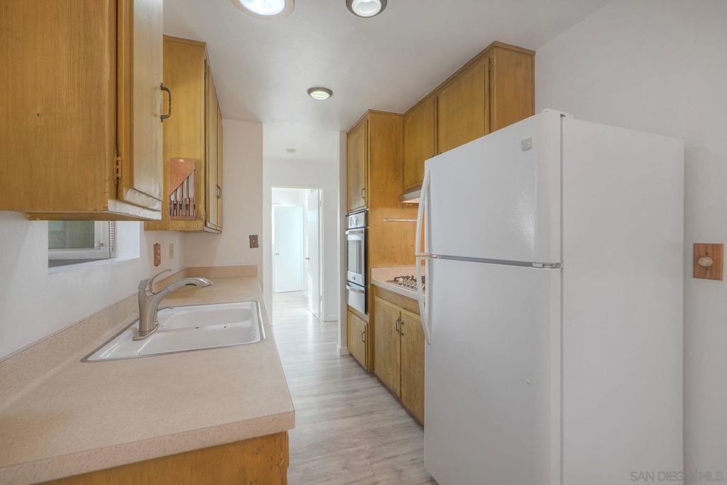 El Cajon - Residential