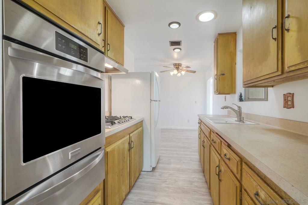 El Cajon - Residential