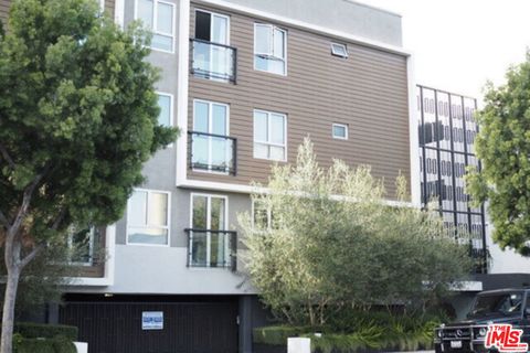 Photo of 9955 Durant Dr #302, Beverly Hills, CA 90212 (MLS # 25610307)