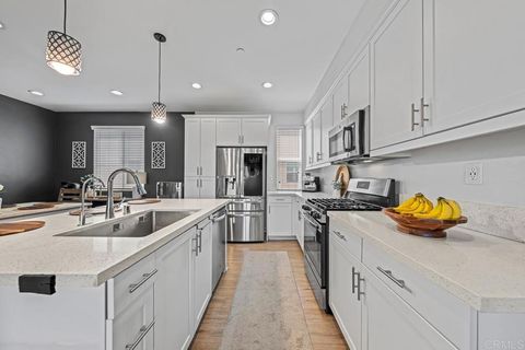 Photo of 2394 Element Way #2, Chula Vista, CA 91915 (MLS # PTP2602964)