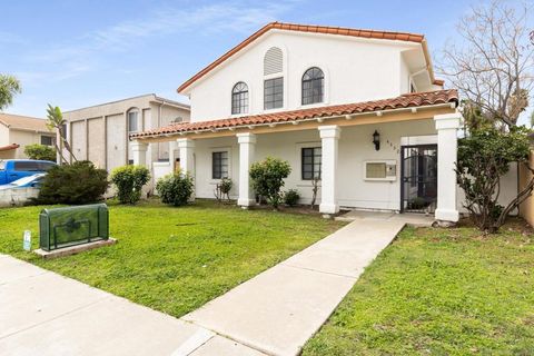 Photo of 4532 Dawson Ave Ave #4, San Diego, CA 92115 (MLS # 260004169SD)