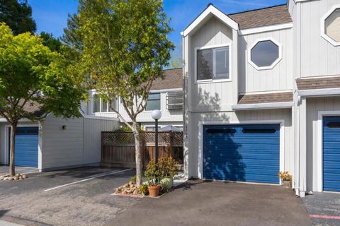 Photo of Santa Cruz, CA 95065 (MLS # ML82043481)
