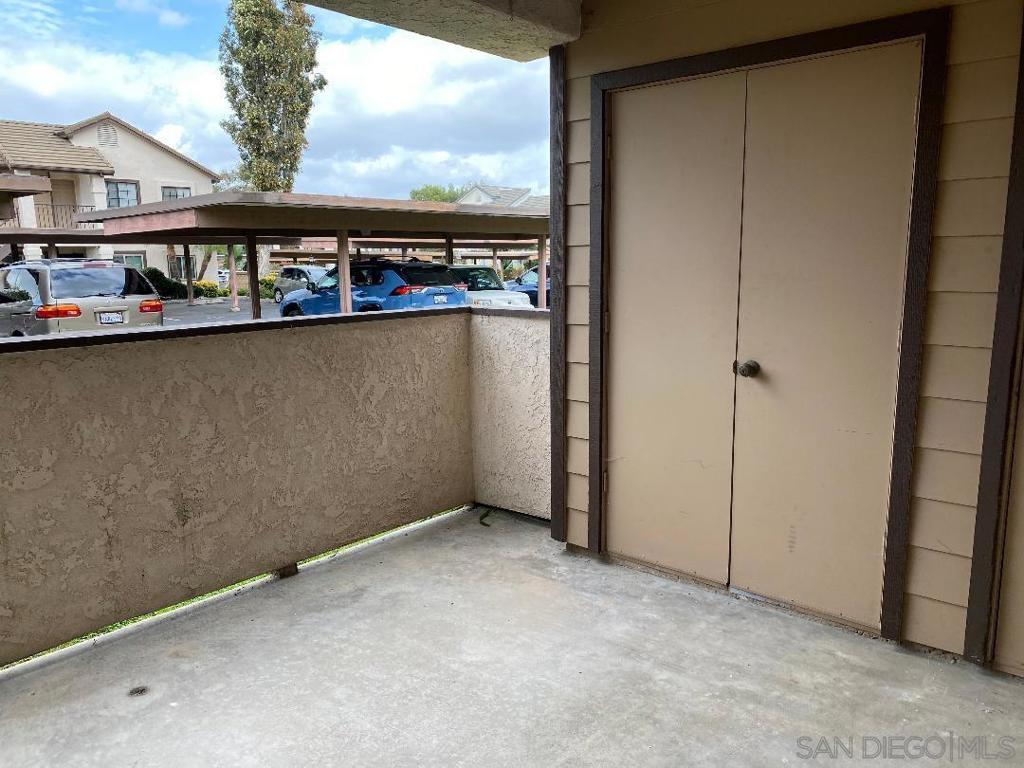 Mira Mesa - Residential Lease