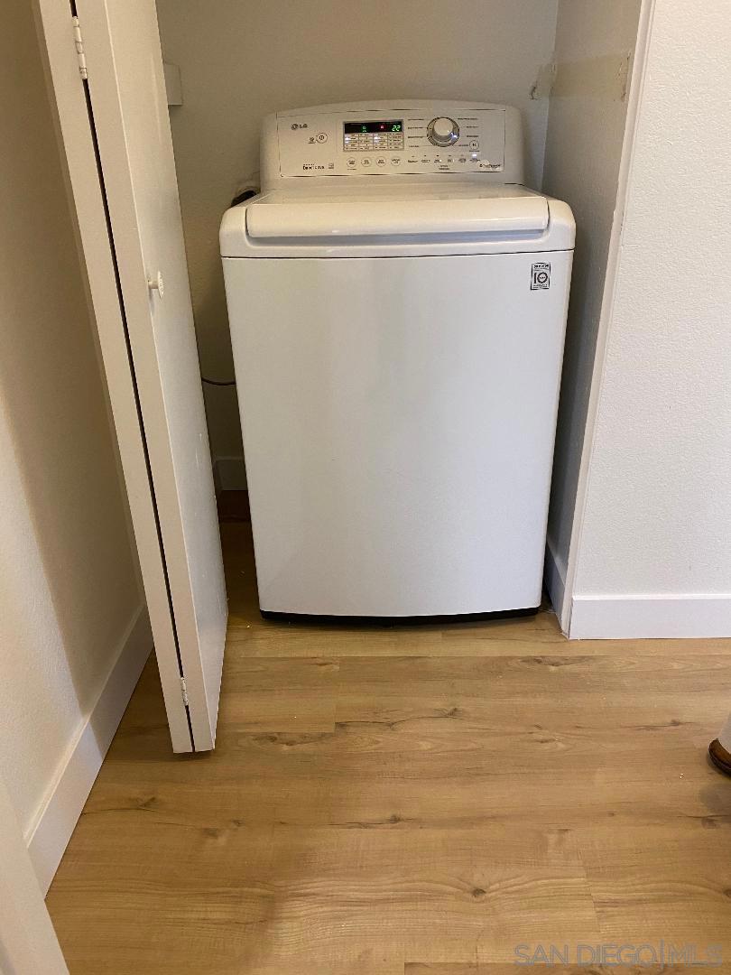 Mira Mesa - Residential Lease