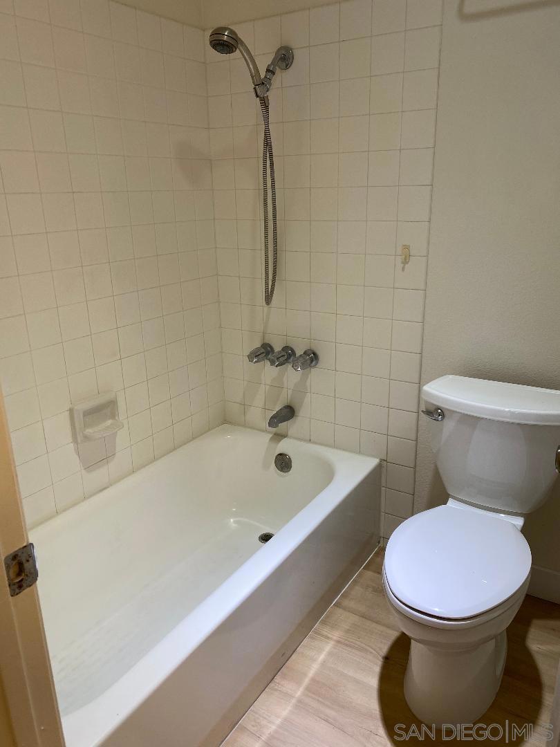 Mira Mesa - Residential Lease