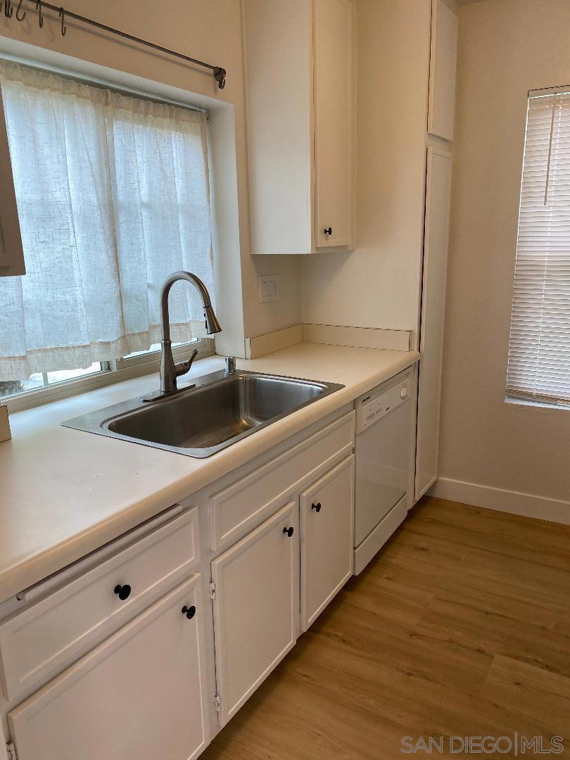 Mira Mesa - Residential Lease