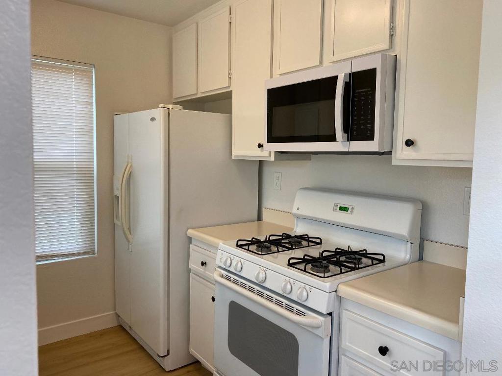 Mira Mesa - Residential Lease