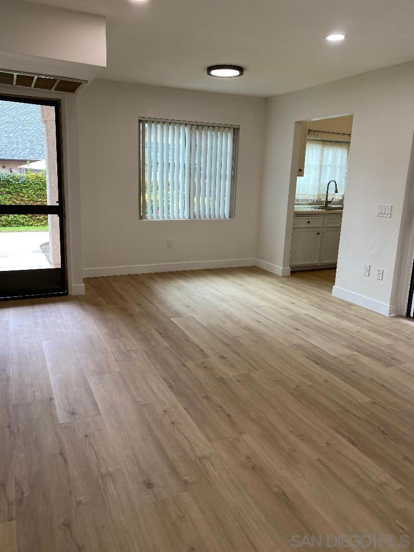 Mira Mesa - Residential Lease